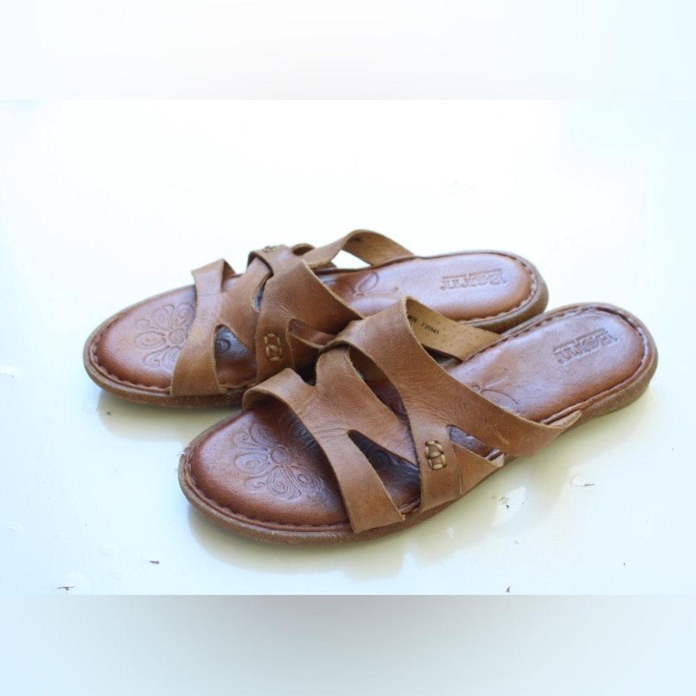 Born sandals - Picture 2 of 9